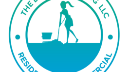 LOGO DOÑAS CLEANING