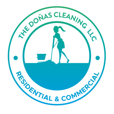 LOGO DOÑAS CLEANING