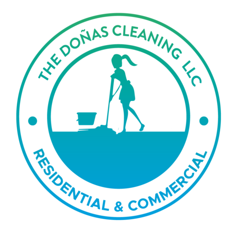 LOGO DOÑAS CLEANING